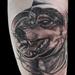 Transformations Tattoo Design Thumbnail